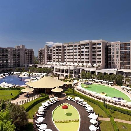 Barcelo Royal Beach - Prestige Apartments Napospart Kültér fotó