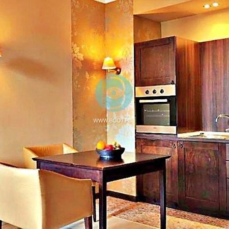 Barcelo Royal Beach - Prestige Apartments Napospart Kültér fotó