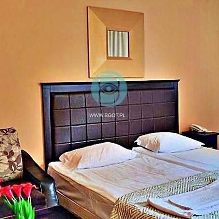 Barcelo Royal Beach - Prestige Apartments Napospart Kültér fotó