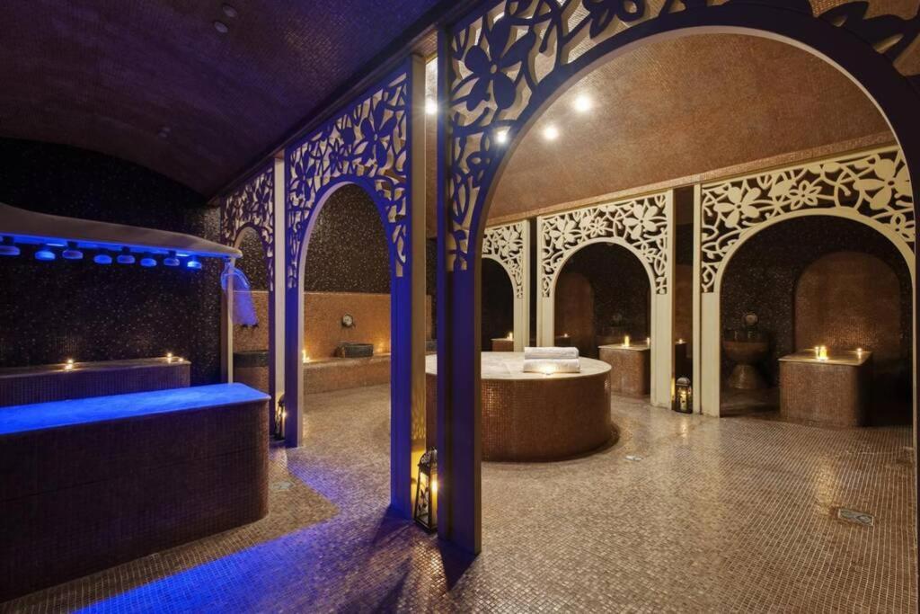 Barcelo Royal Beach - Prestige Apartments Napospart Kültér fotó