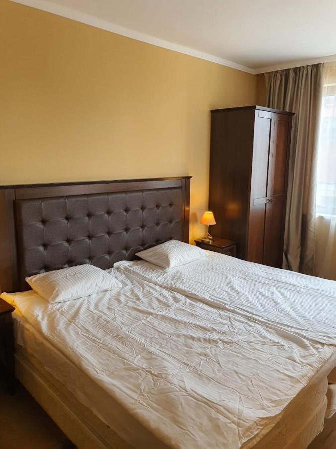 Barcelo Royal Beach - Prestige Apartments Napospart Kültér fotó