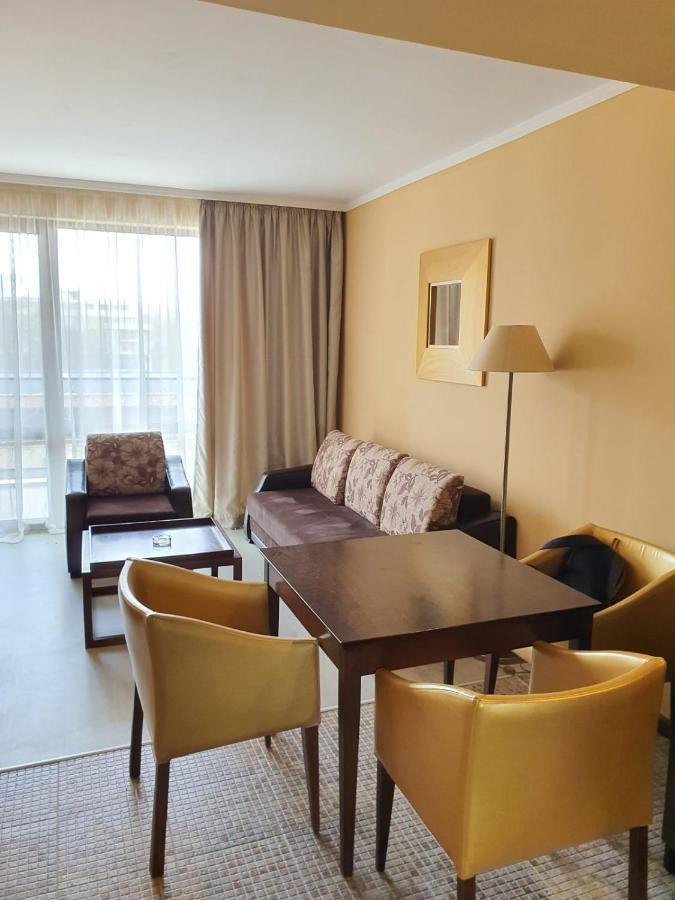 Barcelo Royal Beach - Prestige Apartments Napospart Kültér fotó