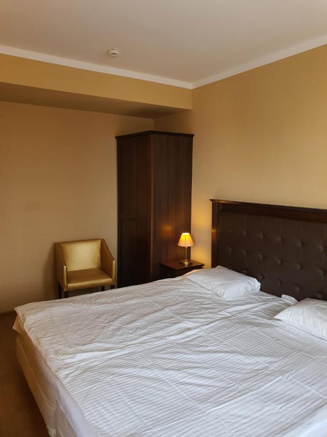 Barcelo Royal Beach - Prestige Apartments Napospart Kültér fotó