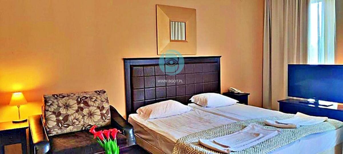 Barcelo Royal Beach - Prestige Apartments Napospart Kültér fotó
