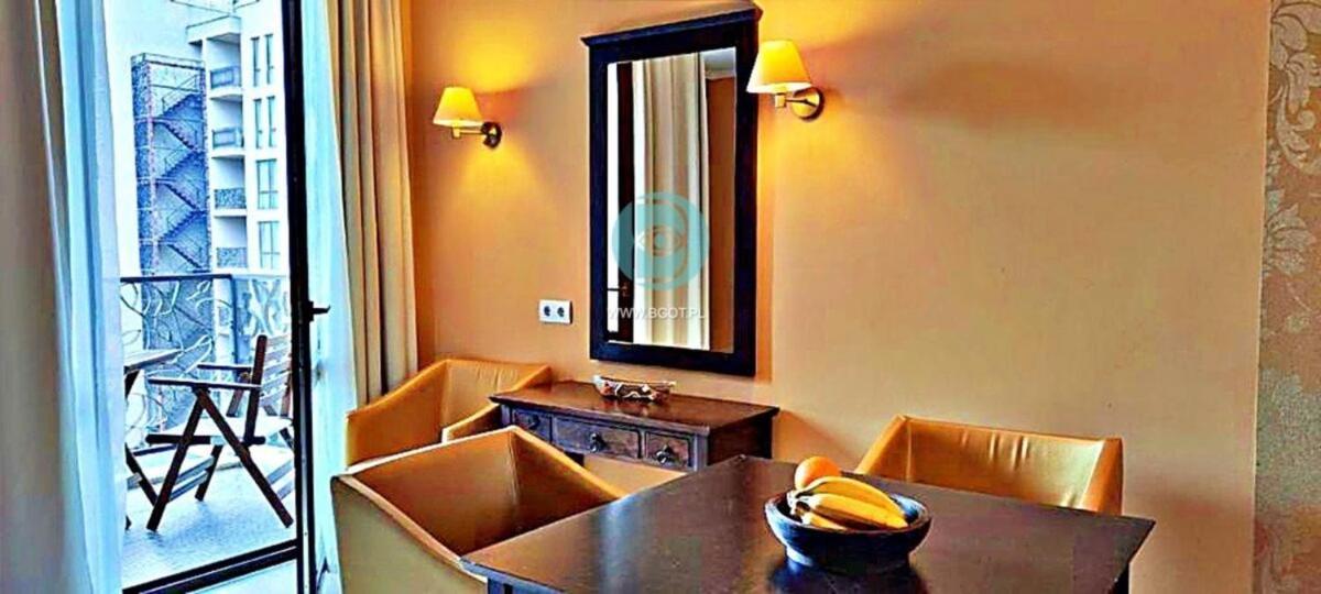 Barcelo Royal Beach - Prestige Apartments Napospart Kültér fotó